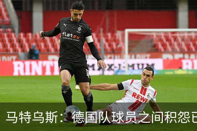 马特乌斯：德国队球员之间积怨已久 一些人的家人可以享受特权